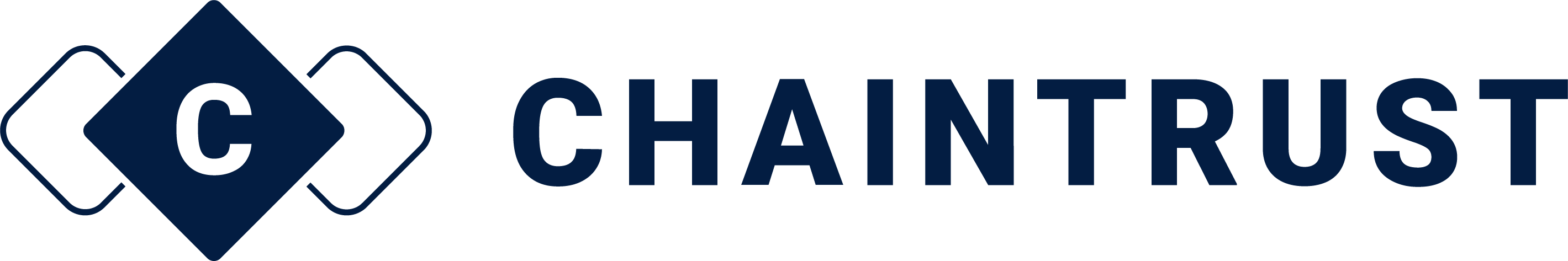 chaintrust. logo